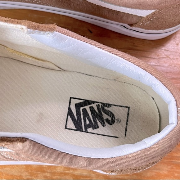 Vans Old Skool Skate Shoes Unisex - Picture 13 of 14